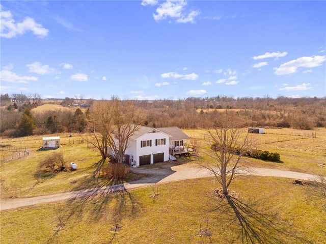 12809 E 246th Terrace, Peculiar, MO 64078
