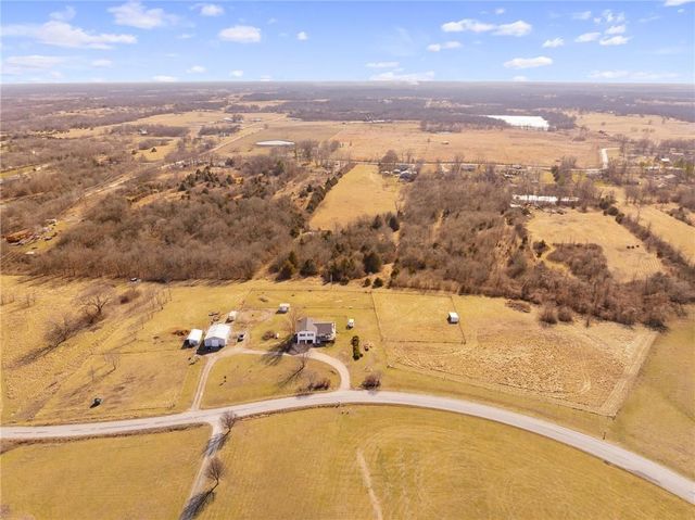 12809 E 246th Terrace, Peculiar, MO 64078