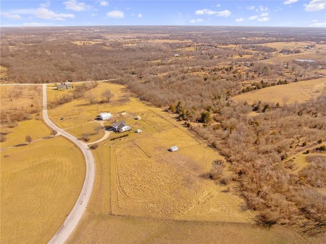 12809 E 246th Terrace, Peculiar, MO 64078