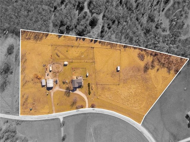 12809 E 246th Terrace, Peculiar, MO 64078