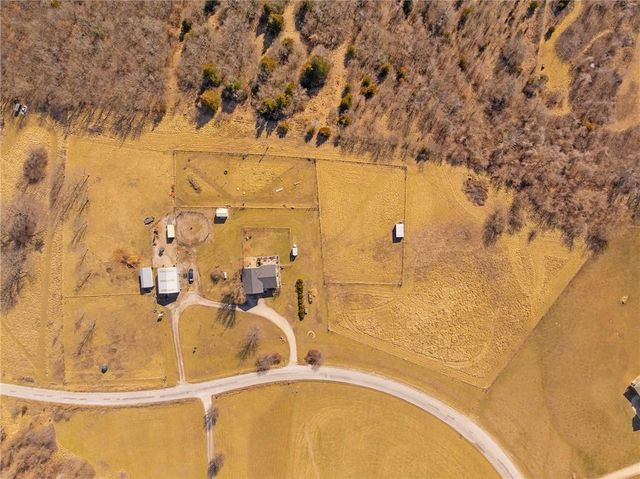 12809 E 246th Terrace, Peculiar, MO 64078