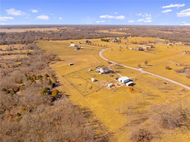 12809 E 246th Terrace, Peculiar, MO 64078