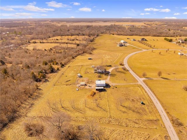 12809 E 246th Terrace, Peculiar, MO 64078