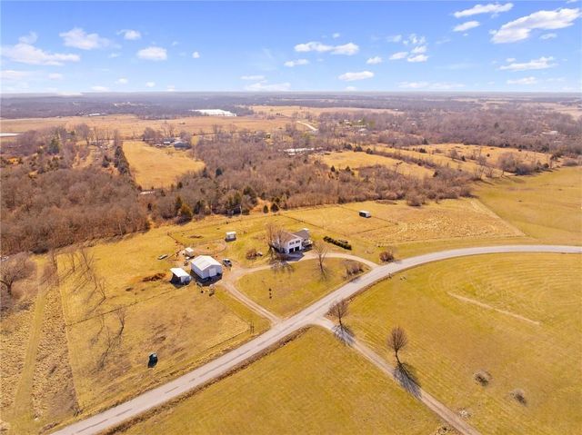 12809 E 246th Terrace, Peculiar, MO 64078