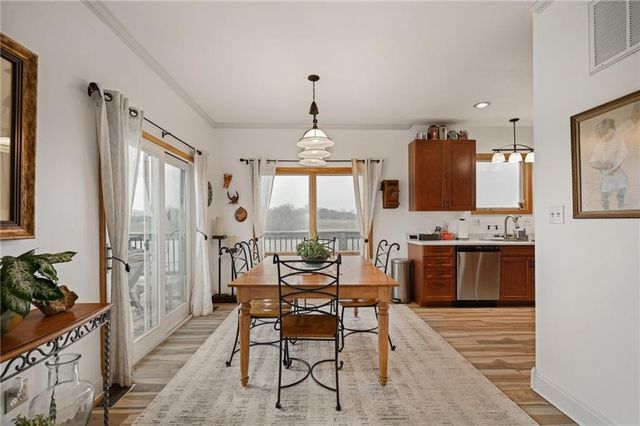 12809 E 246th Terrace, Peculiar, MO 64078