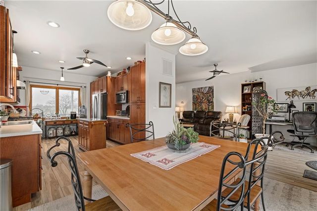 12809 E 246th Terrace, Peculiar, MO 64078