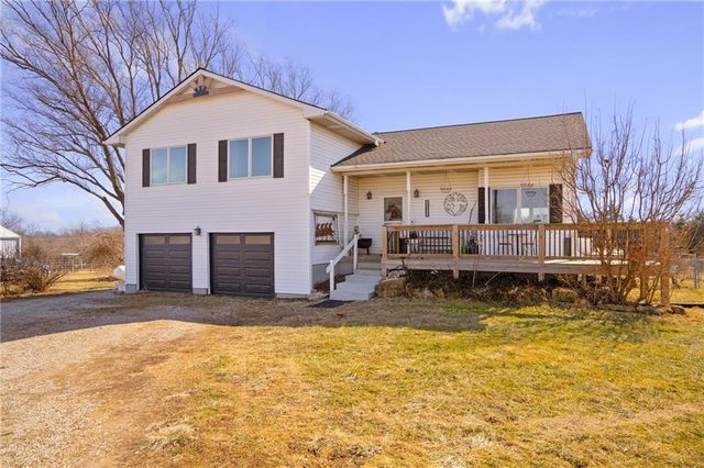 12809 E 246th Terrace, Peculiar, MO 64078