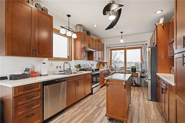 12809 E 246th Terrace, Peculiar, MO 64078