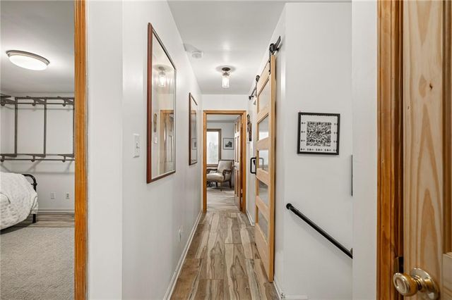 12809 E 246th Terrace, Peculiar, MO 64078