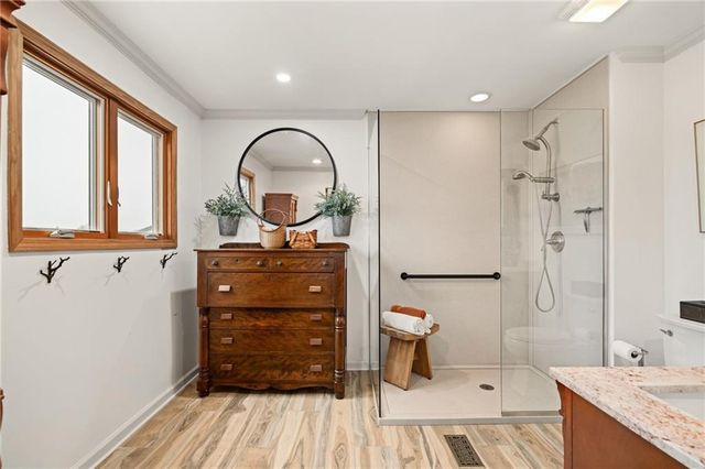 12809 E 246th Terrace, Peculiar, MO 64078