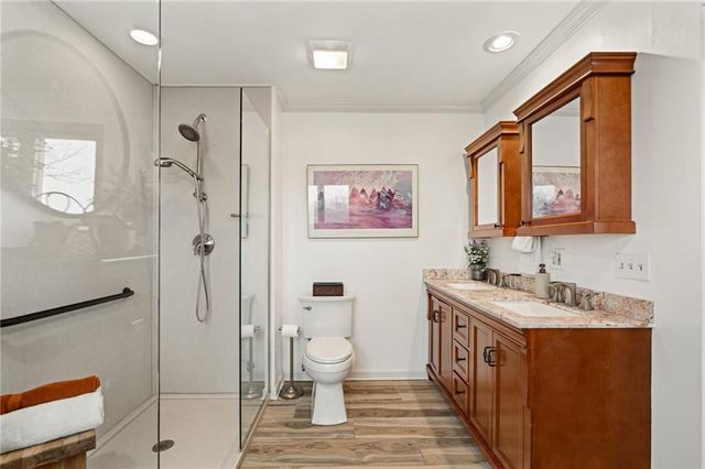 12809 E 246th Terrace, Peculiar, MO 64078