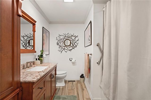 12809 E 246th Terrace, Peculiar, MO 64078