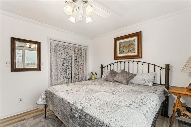 12809 E 246th Terrace, Peculiar, MO 64078