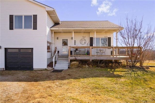 12809 E 246th Terrace, Peculiar, MO 64078