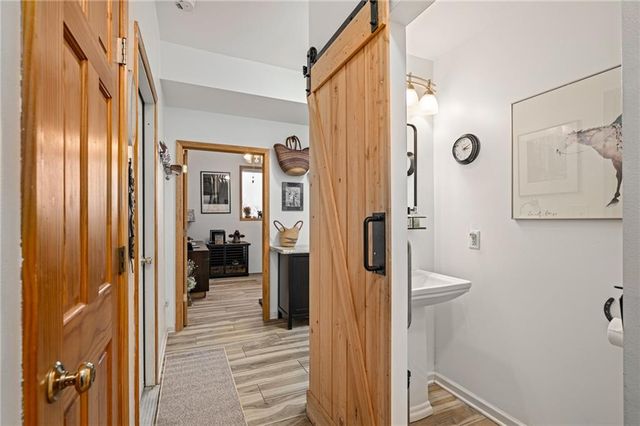 12809 E 246th Terrace, Peculiar, MO 64078