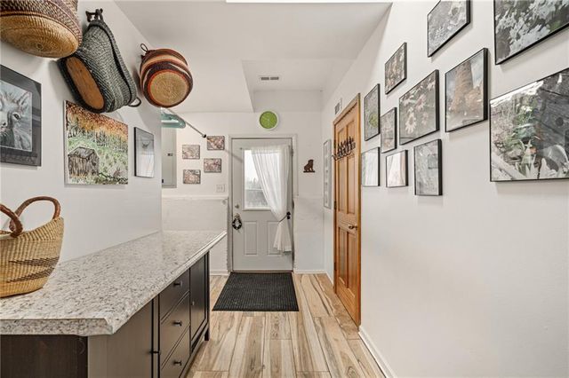 12809 E 246th Terrace, Peculiar, MO 64078