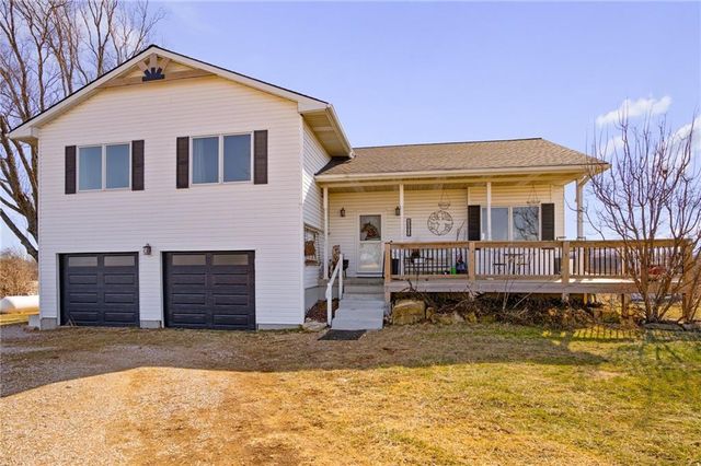 12809 E 246th Terrace, Peculiar, MO 64078