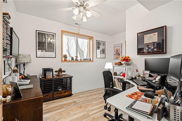 12809 E 246th Terrace, Peculiar, MO 64078