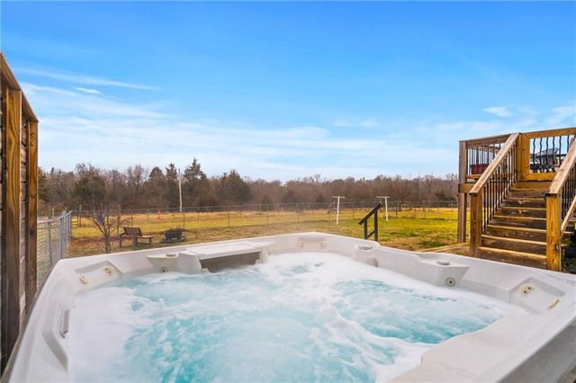 12809 E 246th Terrace, Peculiar, MO 64078