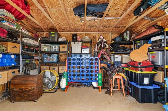 12809 E 246th Terrace, Peculiar, MO 64078