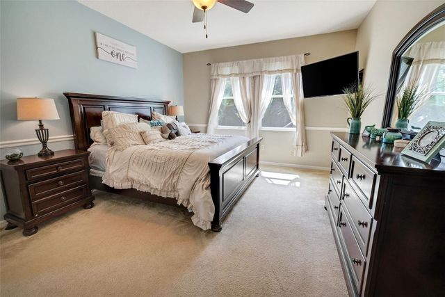 3867 WIND DANCER CIRCLE, St Cloud, FL 34772