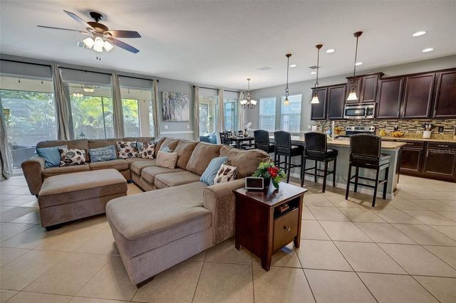 3867 WIND DANCER CIRCLE, St Cloud, FL 34772