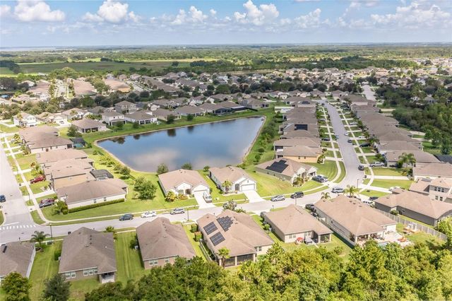 3867 WIND DANCER CIRCLE, St Cloud, FL 34772