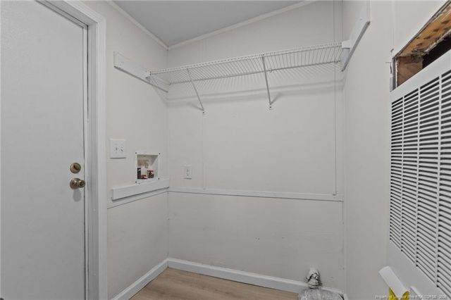 2918 Dothan Drive, Fayetteville, NC 28306