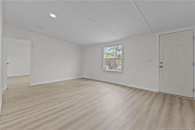 2918 Dothan Drive, Fayetteville, NC 28306