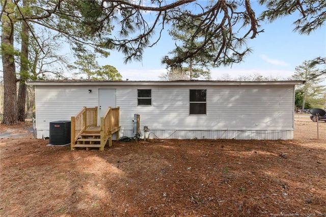 2918 Dothan Drive, Fayetteville, NC 28306