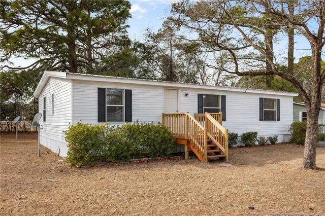 2918 Dothan Drive, Fayetteville, NC 28306