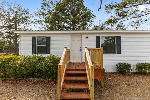 2918 Dothan Drive, Fayetteville, NC 28306