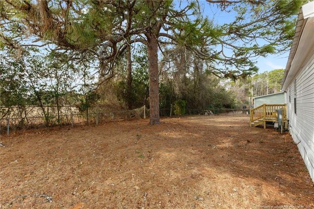 2918 Dothan Drive, Fayetteville, NC 28306