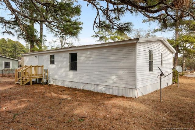 2918 Dothan Drive, Fayetteville, NC 28306