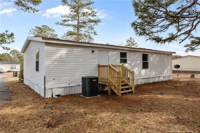 2918 Dothan Drive, Fayetteville, NC 28306