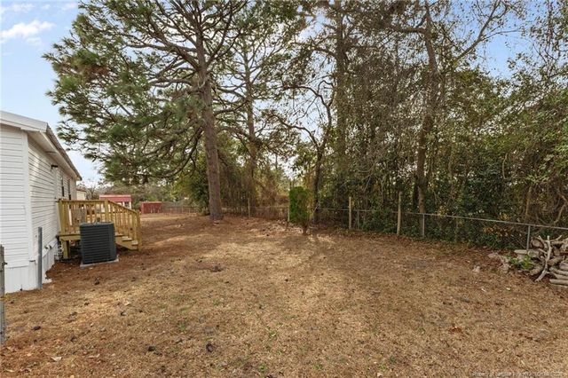 2918 Dothan Drive, Fayetteville, NC 28306