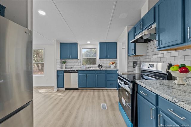 2918 Dothan Drive, Fayetteville, NC 28306