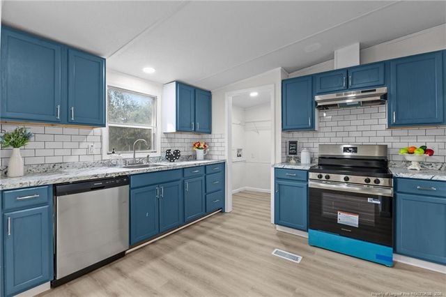 2918 Dothan Drive, Fayetteville, NC 28306