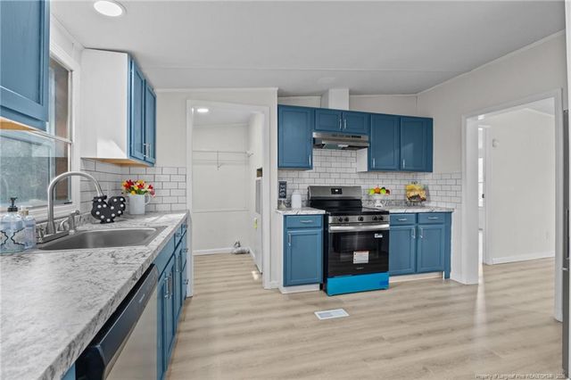 2918 Dothan Drive, Fayetteville, NC 28306