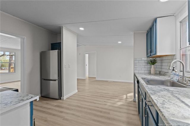 2918 Dothan Drive, Fayetteville, NC 28306