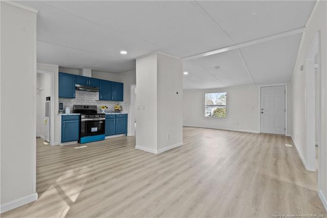 2918 Dothan Drive, Fayetteville, NC 28306