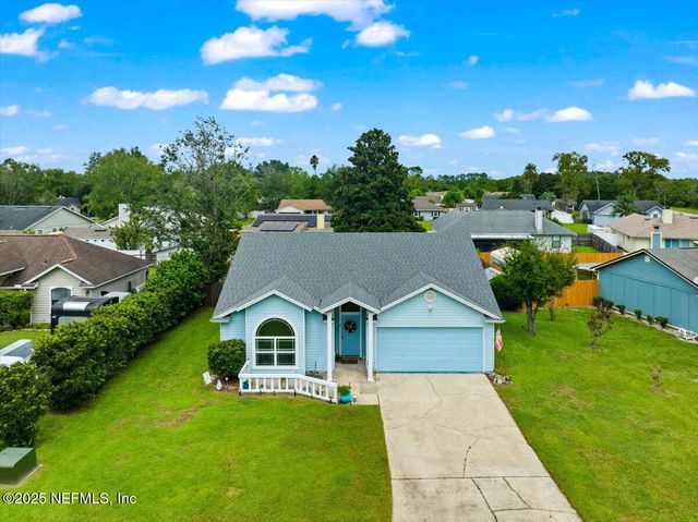 2930 RUSSELL OAKS Drive, Green Cove Springs, FL 32043