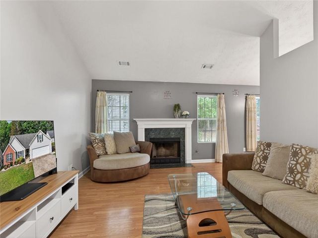 3018 Arden Ridge Terrace, Suwanee, GA 30024