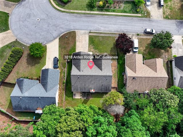 3018 Arden Ridge Terrace, Suwanee, GA 30024