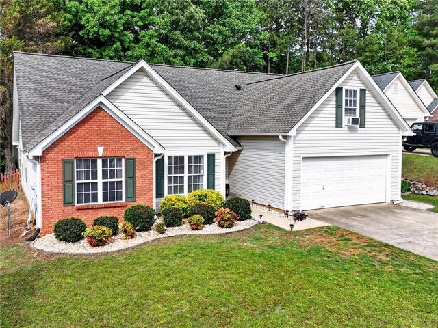 3018 Arden Ridge Terrace, Suwanee, GA 30024