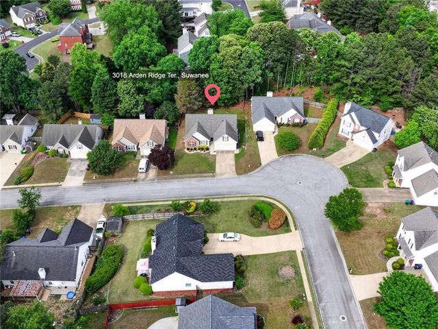 3018 Arden Ridge Terrace, Suwanee, GA 30024
