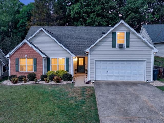 3018 Arden Ridge Terrace, Suwanee, GA 30024