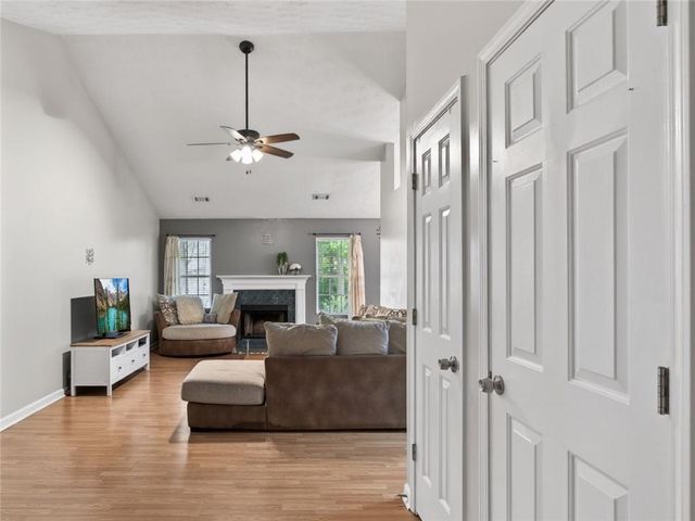 3018 Arden Ridge Terrace, Suwanee, GA 30024