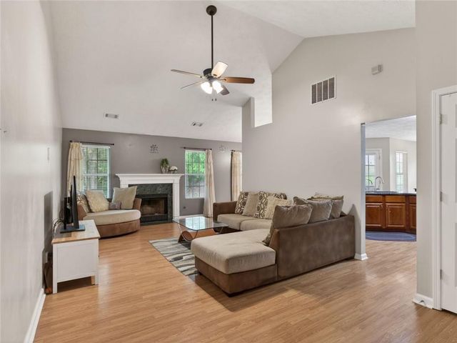 3018 Arden Ridge Terrace, Suwanee, GA 30024