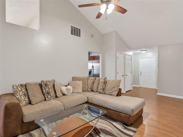 3018 Arden Ridge Terrace, Suwanee, GA 30024